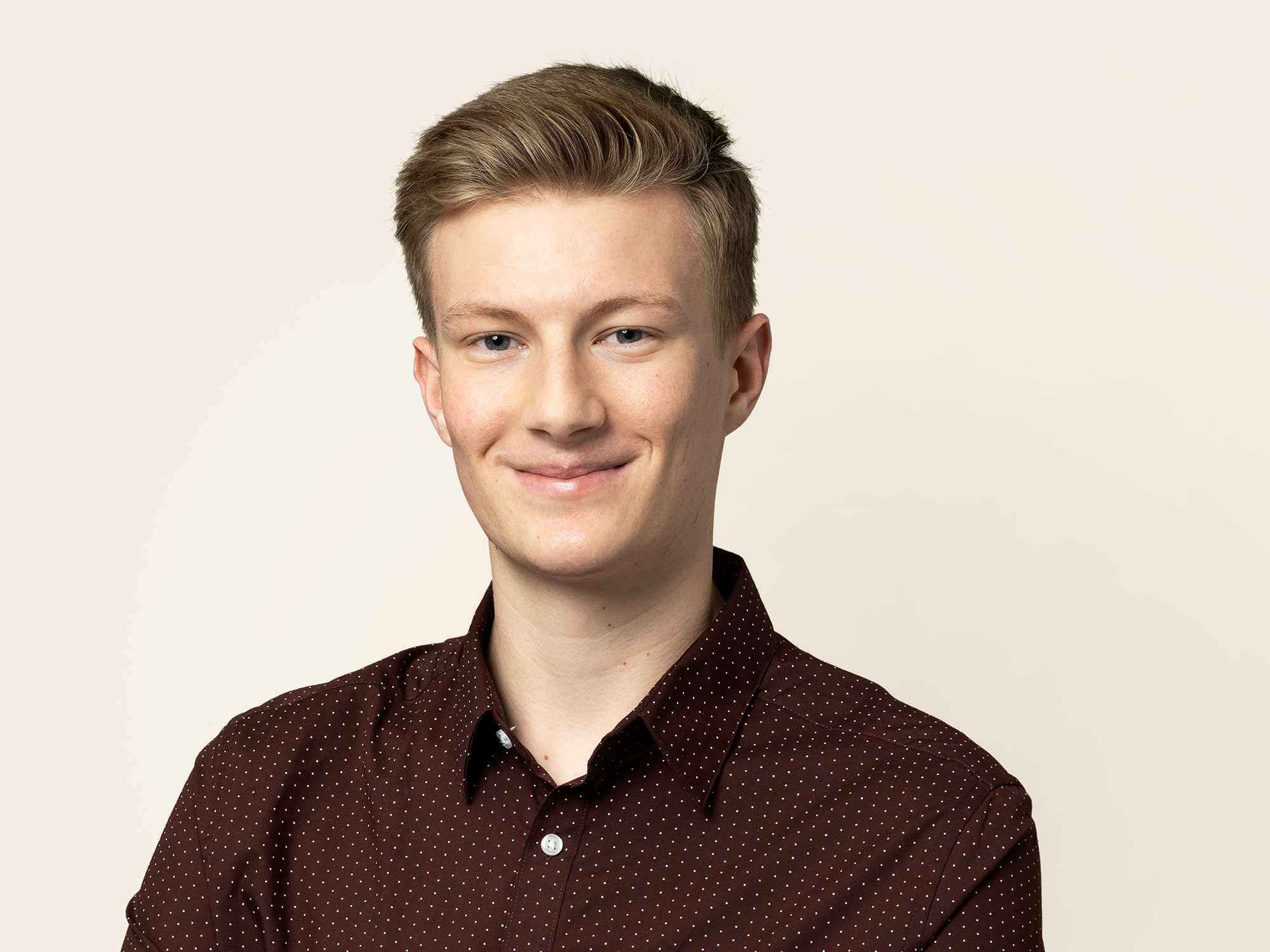 Fabian Flühmann